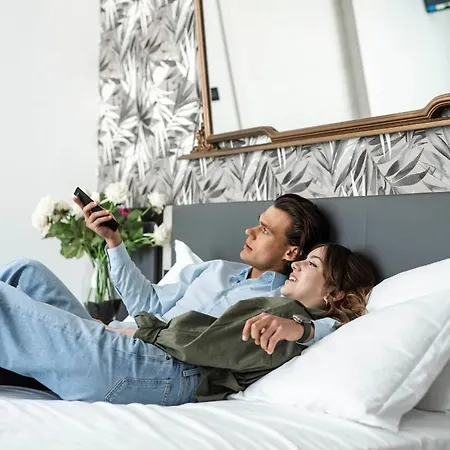 Benaco ***s Отель 3*