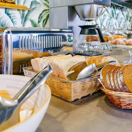 Benaco ***s Отель Гарда