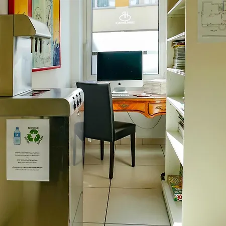 Отель Benaco ***s Гарда