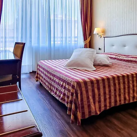 Benaco ***s 3* Гарда