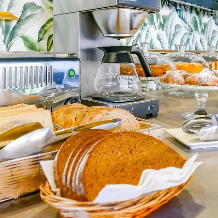 Benaco ***s Отель 3*