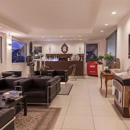 Benaco ***s Гарда