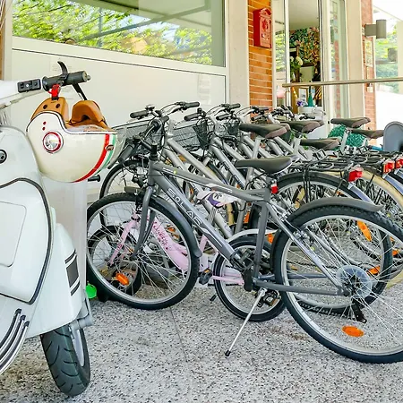 Benaco ***s Отель 3*