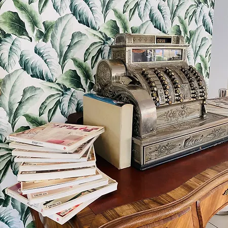 Benaco ***s Отель Гарда