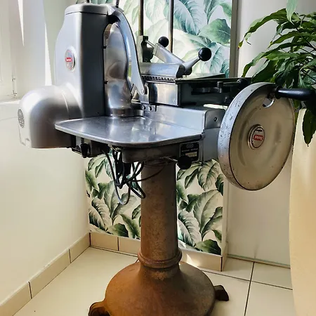 Benaco ***s Отель Гарда