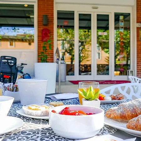 Benaco ***s Отель Гарда