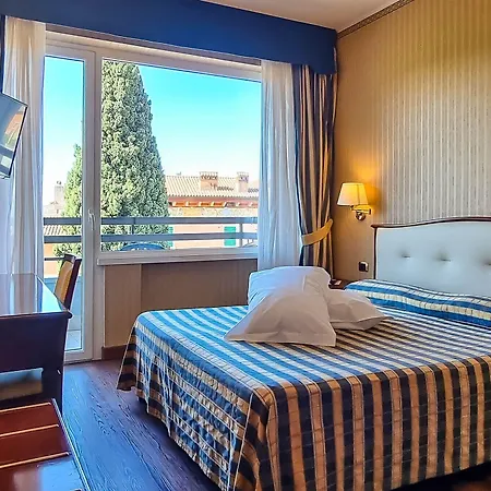 Benaco ***s 3* Гарда