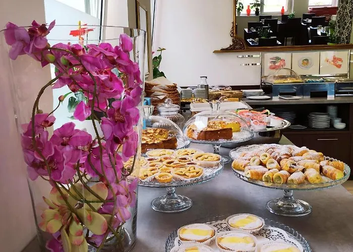 Benaco ***s Garda (Verona)