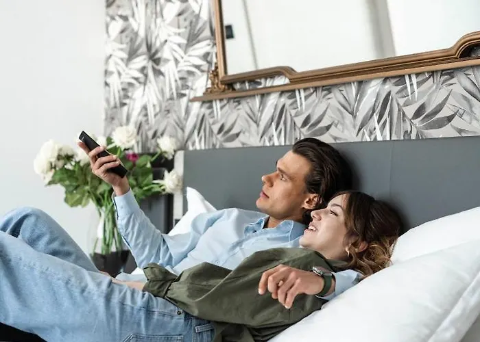 Benaco ***s Hotel 3*