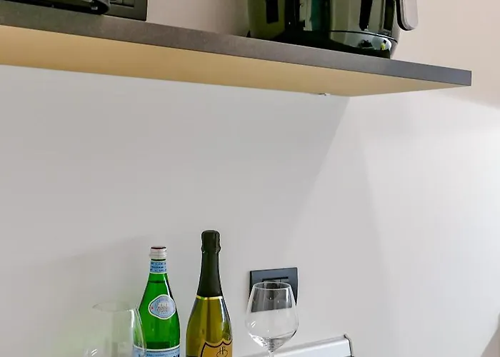 Benaco ***s 3* Garda (Verona)