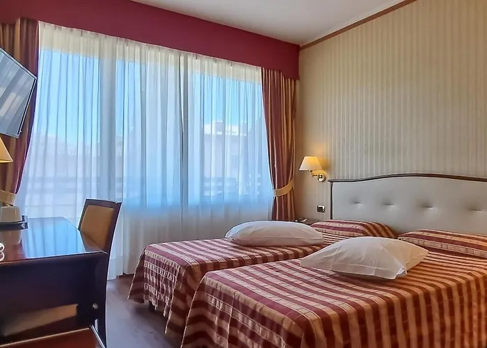 Benaco ***s Hotel 3*