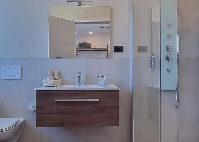 Benaco ***s Hotel Garda (Verona)