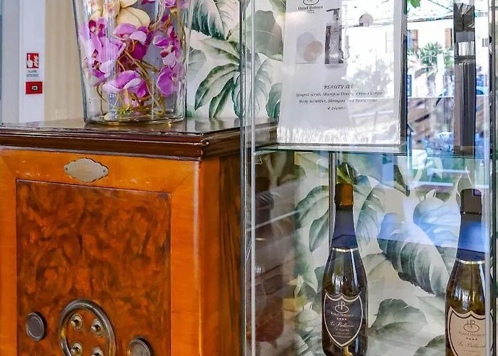 Benaco ***s Hotel Garda (Verona)