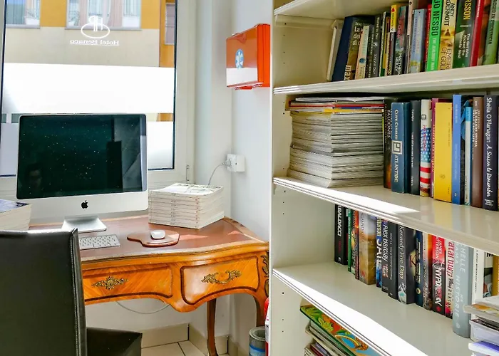 Benaco ***s Hotel Garda (Verona)