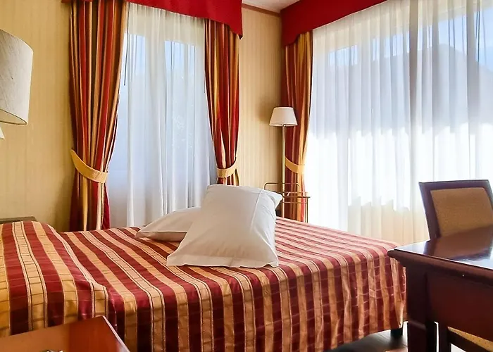 Benaco ***s 3* Garda (Verona)