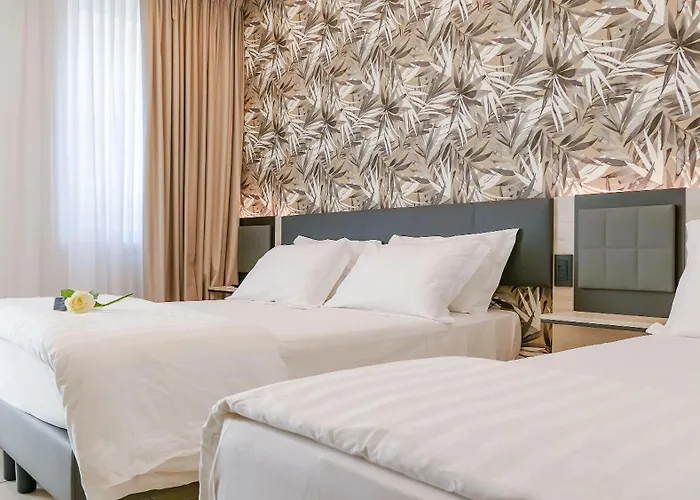 Benaco ***s Hotel 3*