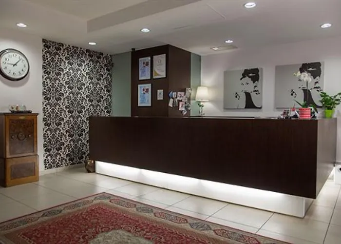 Benaco ***s Hotel 3*