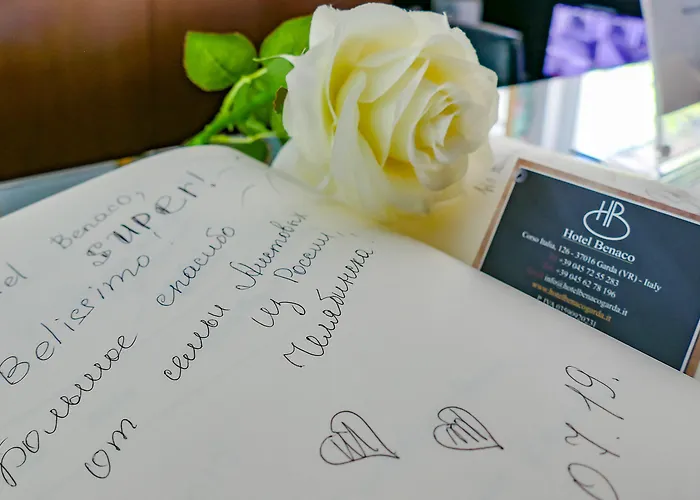 Benaco ***s Garda (Verona)