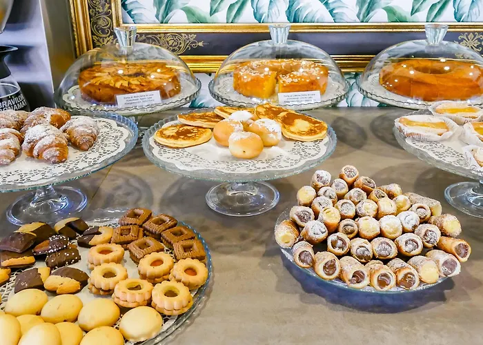 Benaco ***s Hotel Garda (Verona)