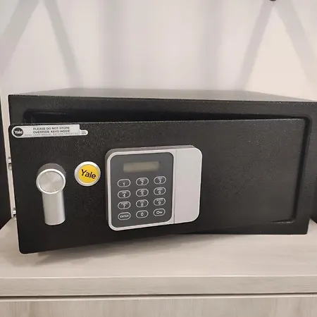 Benaco ***s Отель Гарда