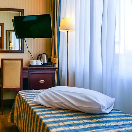 Hotel Benaco ***s 3*