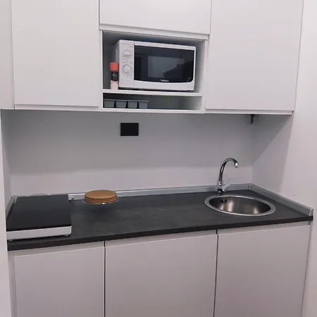 Benaco ***s 3* Garde