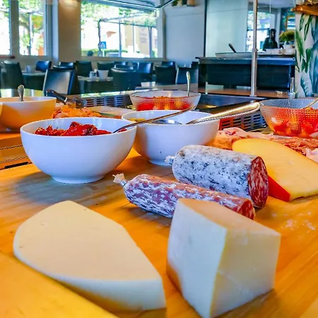 Benaco ***s Hotel 3*