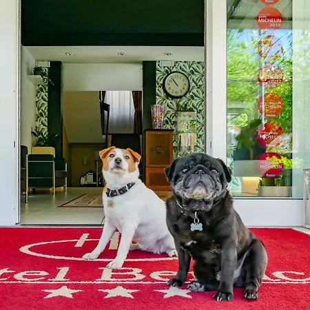 Benaco ***s Hotel 3*