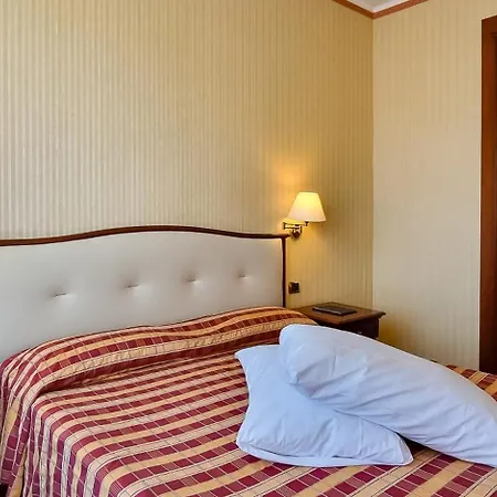Hotel Benaco ***s 3*