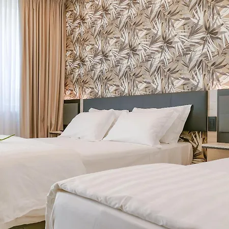 Benaco ***s Hotel 3*