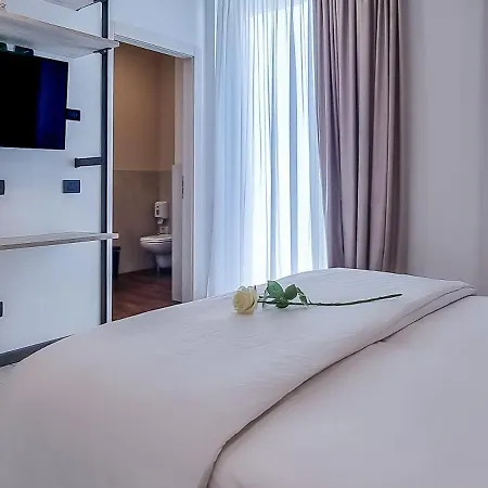 Benaco ***s Hotel