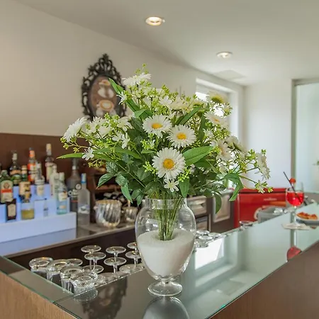 Benaco Garda ***s Hotel