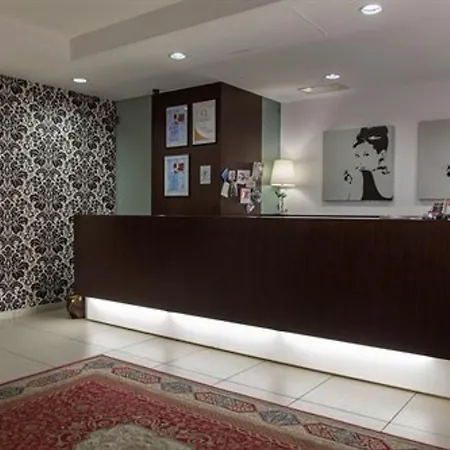 Benaco ***s Hotel 3*