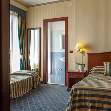 Benaco ***s Hotel Garda (Verona)