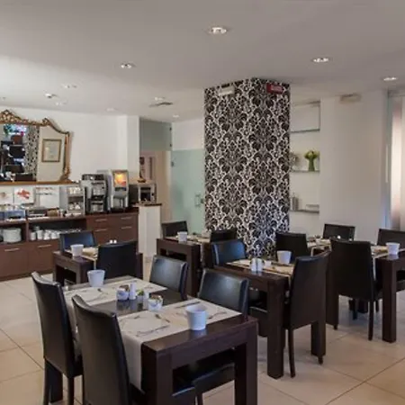 Benaco ***s Hotel