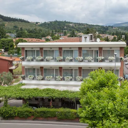 Benaco ***s Hotel 3*