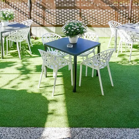 Benaco ***s Hotel Garda (Verona)
