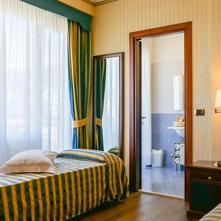 Benaco ***s Hotel 3*