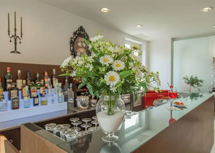 Hotel Benaco ***s 3*