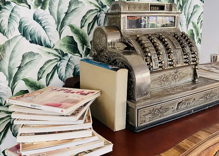 Benaco ***s Szálloda Garda