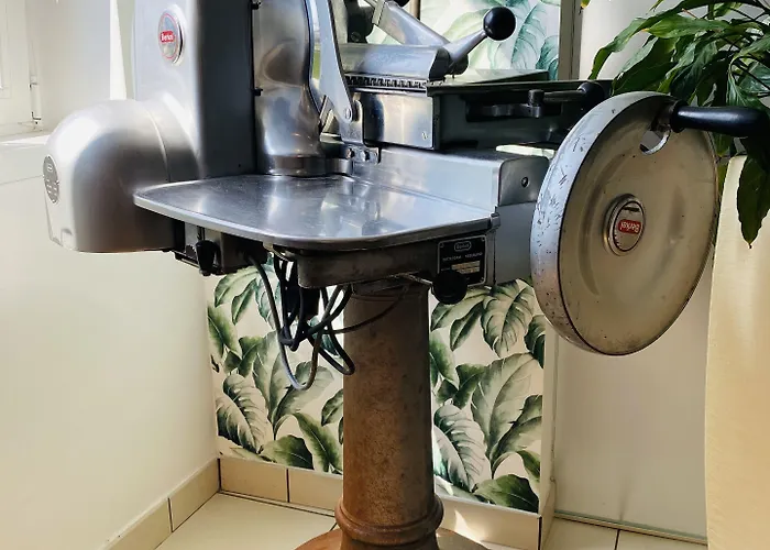 Benaco ***s Hotel Garda (Verona)