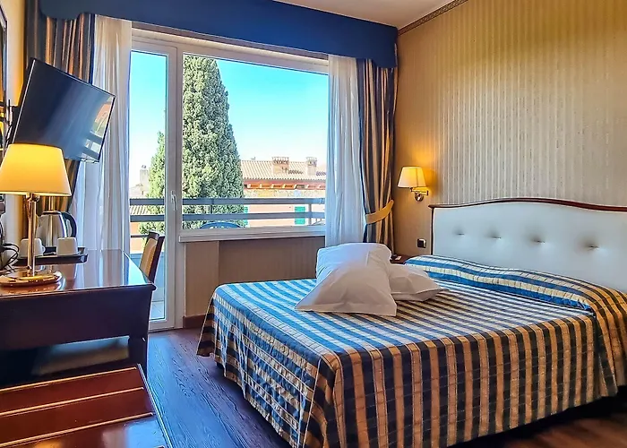 Benaco ***s 3* Garda