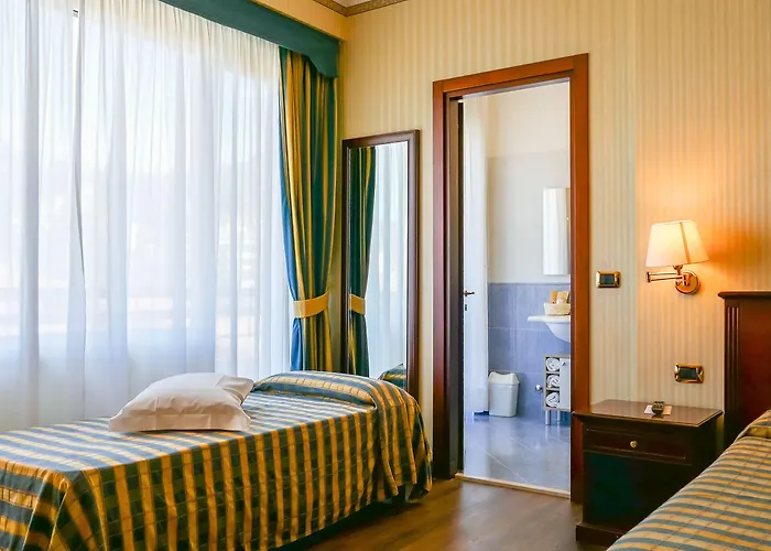 Benaco ***s Hotel 3*