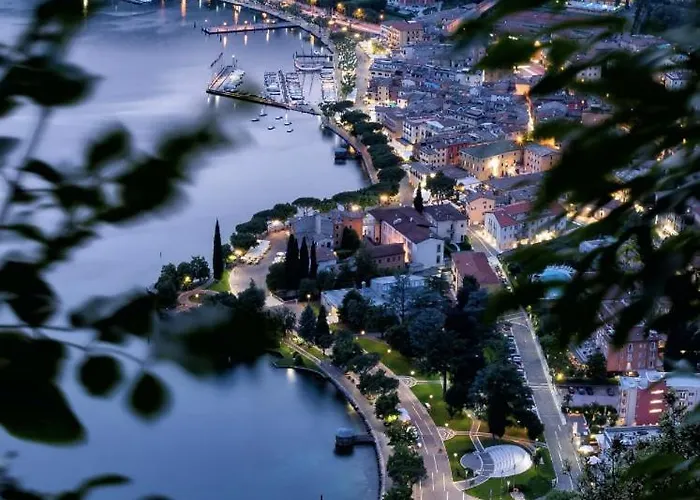 Szálloda Benaco ***s 3*