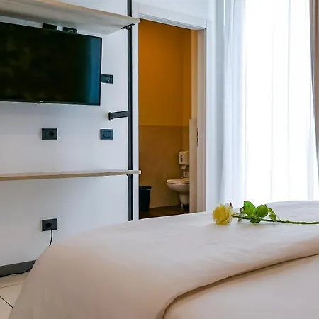Hotel Benaco ***s