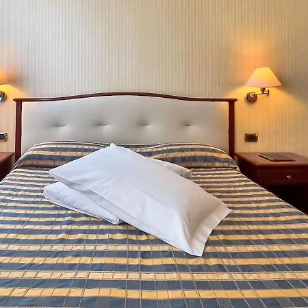 Hotel Benaco ***s 3*