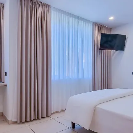 Hotel Benaco ***s