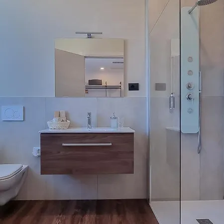 Benaco ***s Hotel Garda (Verona)