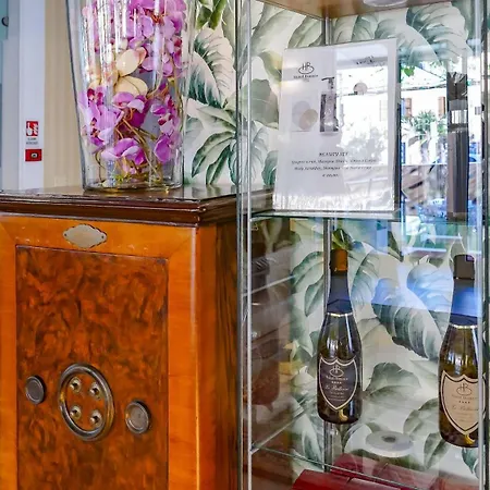 Benaco ***s Hotel Garda (Verona)