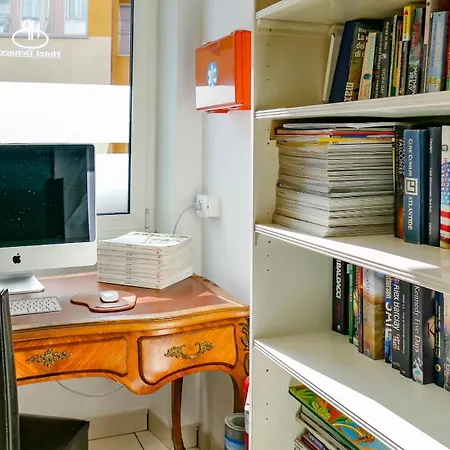 Benaco ***s Hotel Garda (Verona)